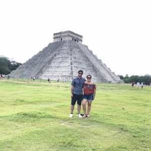 Meet your Posher, Zachariah